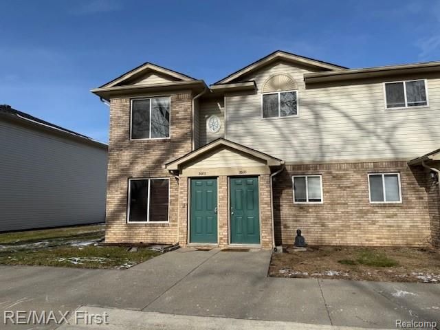 30178 Wedgewood Circle, Roseville, MI 48066