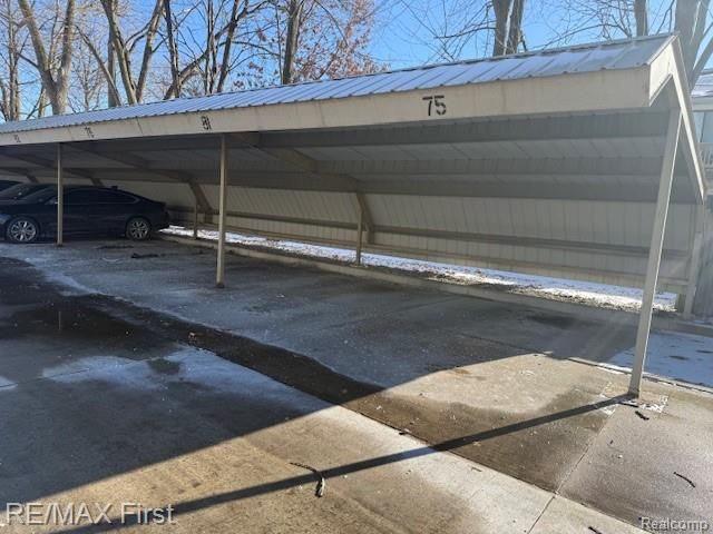 30178 Wedgewood Circle, Roseville, MI 48066