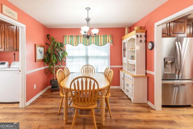 301 Willow Drive, Glennville, GA 30427