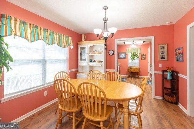 301 Willow Drive, Glennville, GA 30427