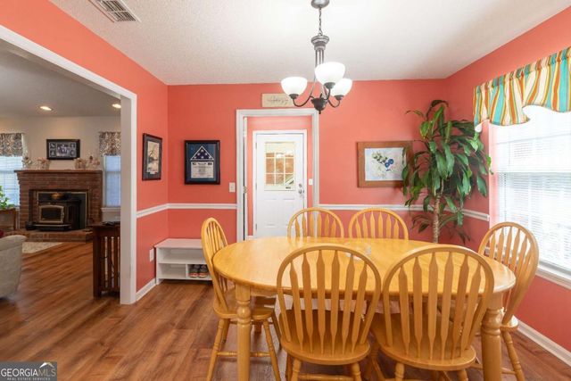 301 Willow Drive, Glennville, GA 30427