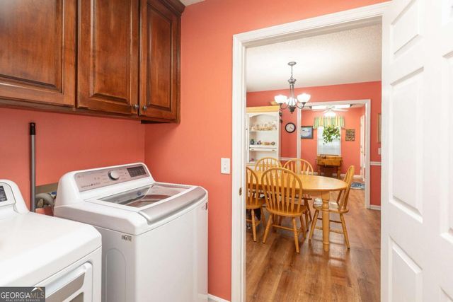 301 Willow Drive, Glennville, GA 30427