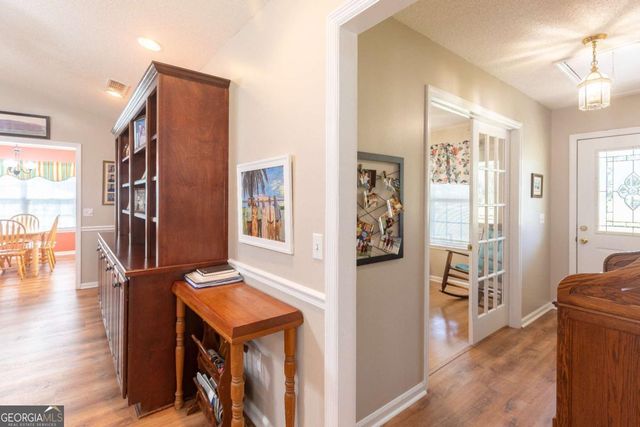 301 Willow Drive, Glennville, GA 30427