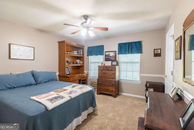 301 Willow Drive, Glennville, GA 30427