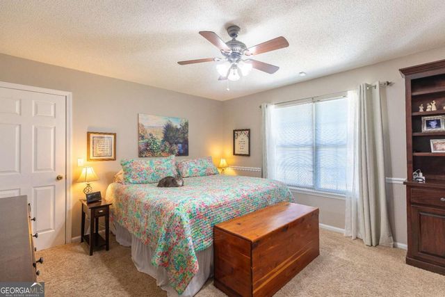 301 Willow Drive, Glennville, GA 30427