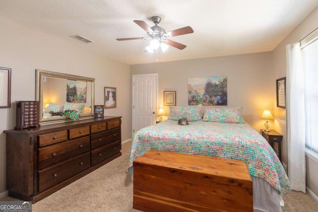 301 Willow Drive, Glennville, GA 30427