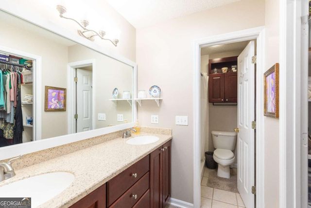 301 Willow Drive, Glennville, GA 30427