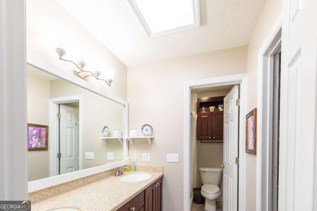 301 Willow Drive, Glennville, GA 30427