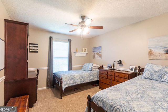 301 Willow Drive, Glennville, GA 30427