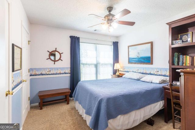 301 Willow Drive, Glennville, GA 30427