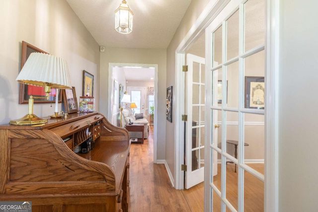 301 Willow Drive, Glennville, GA 30427