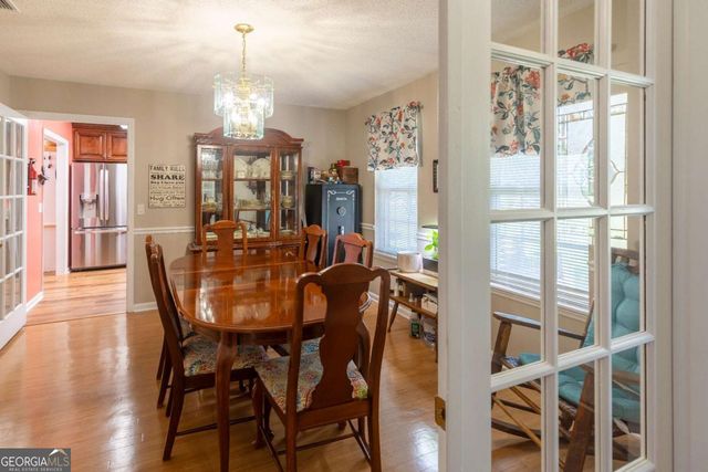 301 Willow Drive, Glennville, GA 30427