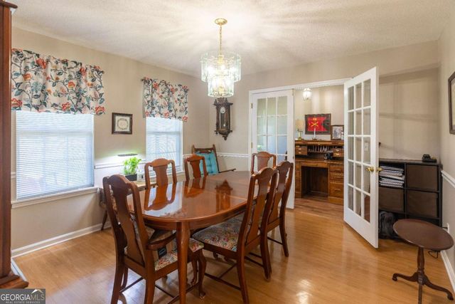 301 Willow Drive, Glennville, GA 30427