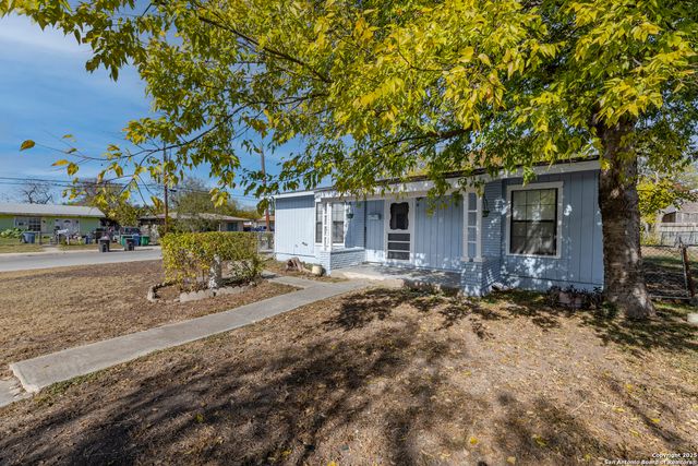 875 Plainview, San Antonio, TX 78228