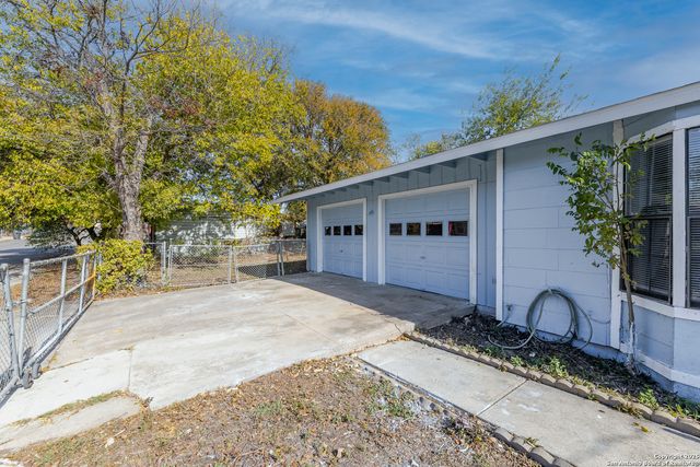 875 Plainview, San Antonio, TX 78228