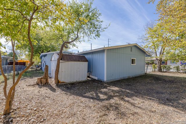 875 Plainview, San Antonio, TX 78228