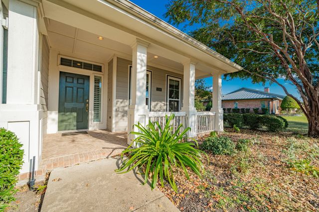 116 James Drive, Heath, TX 75032