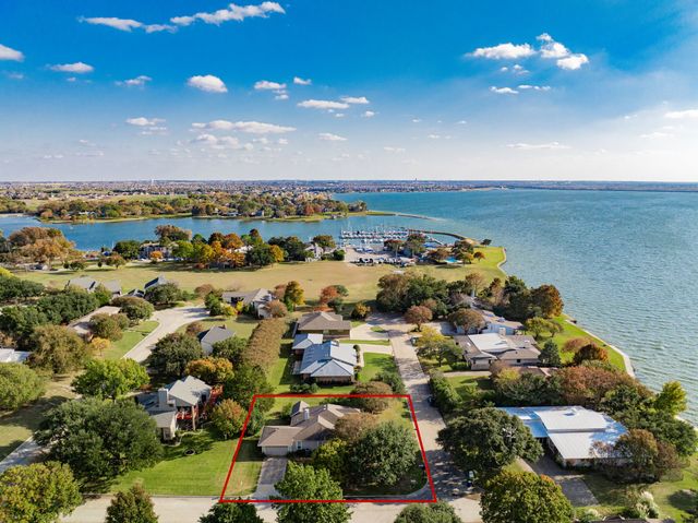 116 James Drive, Heath, TX 75032