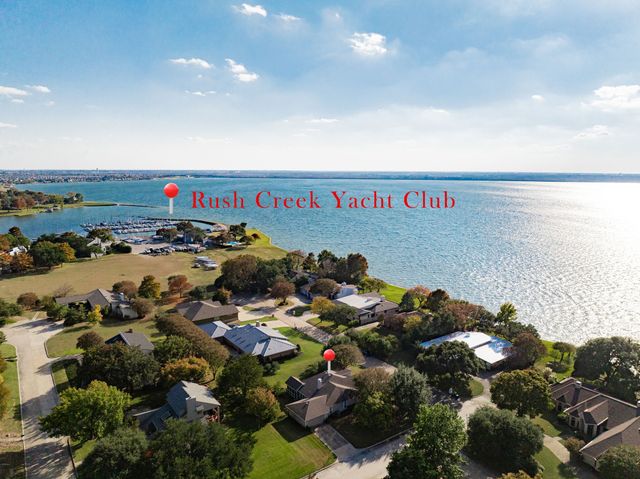 116 James Drive, Heath, TX 75032