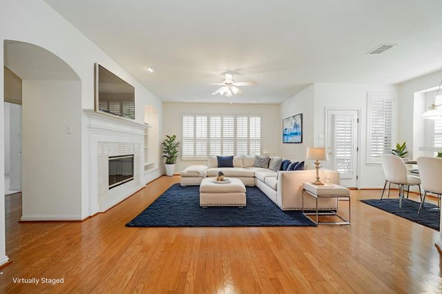 116 James Drive, Heath, TX 75032