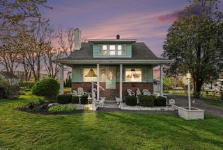 1568 Campau Avenue, Port Huron Twp, MI 48060