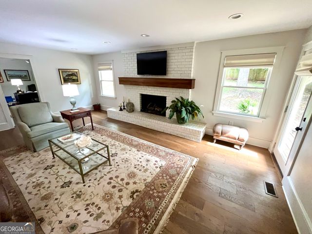 830 Forrest Avenue, Griffin, GA 30224