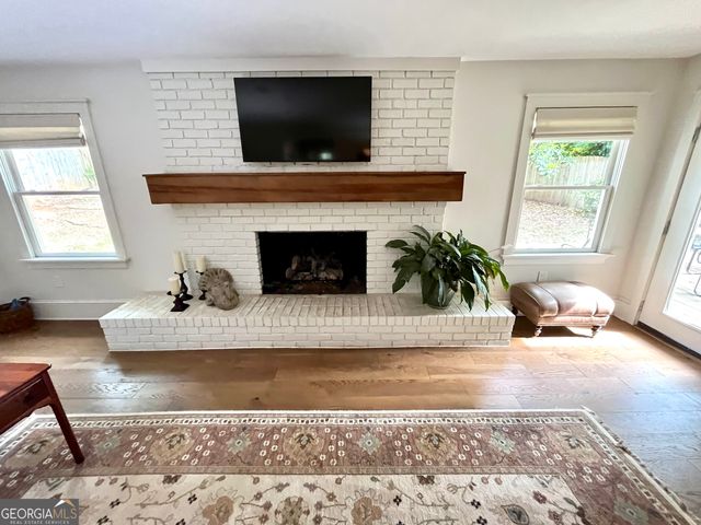 830 Forrest Avenue, Griffin, GA 30224