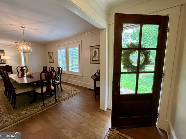 830 Forrest Avenue, Griffin, GA 30224