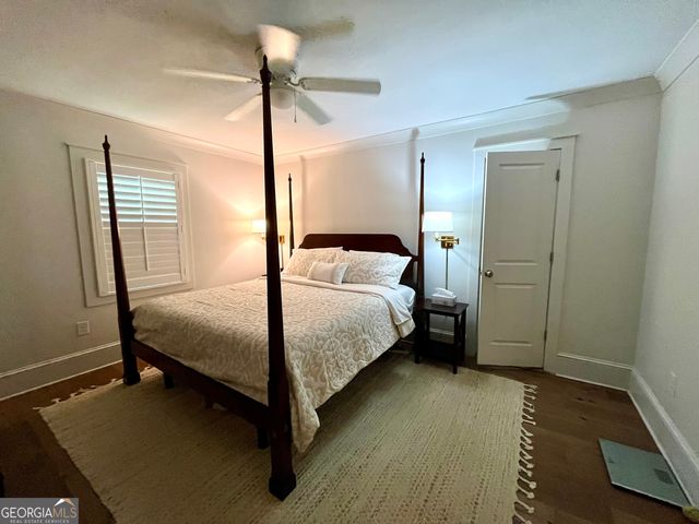 830 Forrest Avenue, Griffin, GA 30224