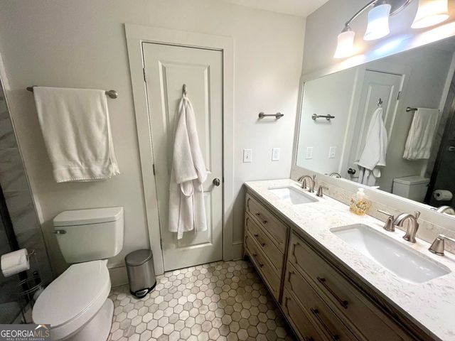830 Forrest Avenue, Griffin, GA 30224