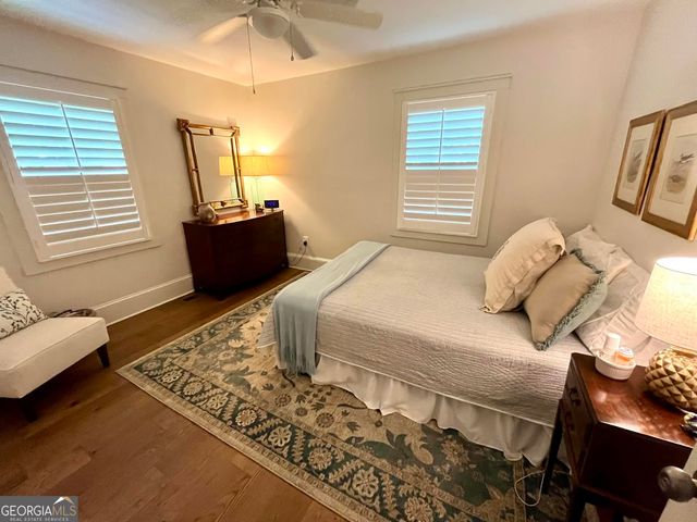 830 Forrest Avenue, Griffin, GA 30224