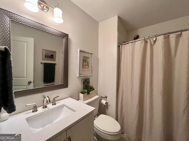 830 Forrest Avenue, Griffin, GA 30224