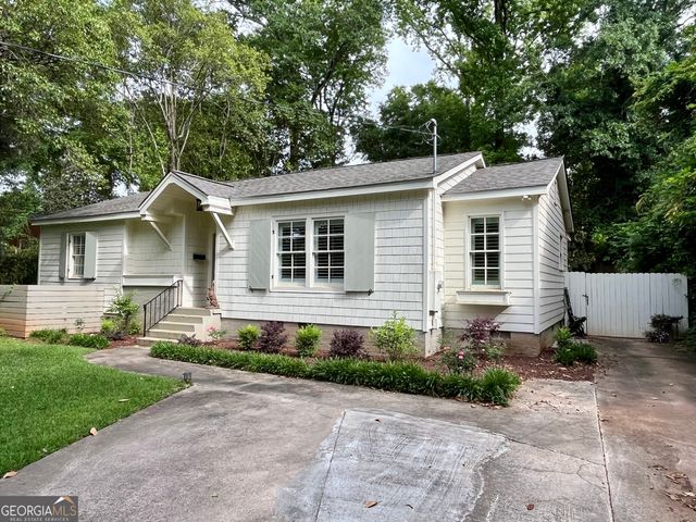 830 Forrest Avenue, Griffin, GA 30224