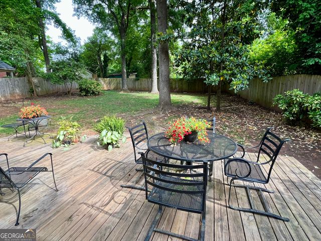 830 Forrest Avenue, Griffin, GA 30224