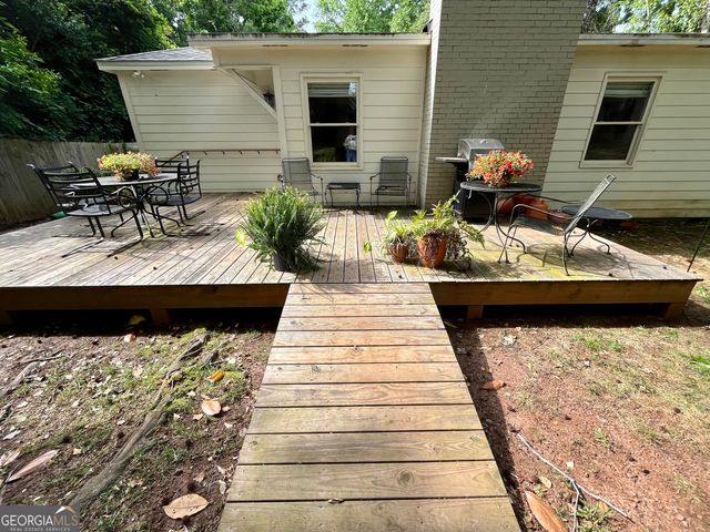 830 Forrest Avenue, Griffin, GA 30224