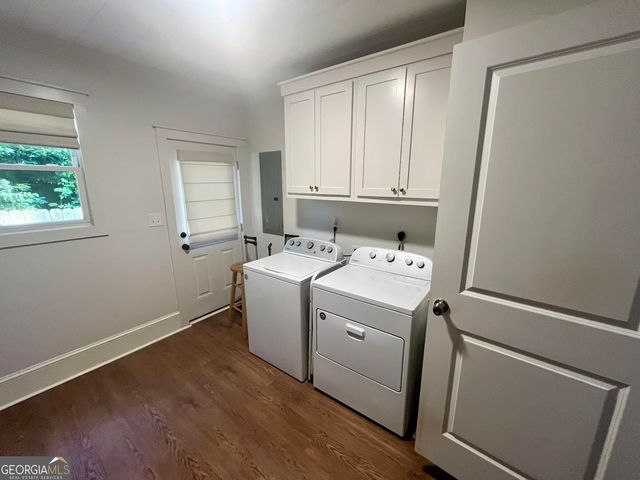 830 Forrest Avenue, Griffin, GA 30224