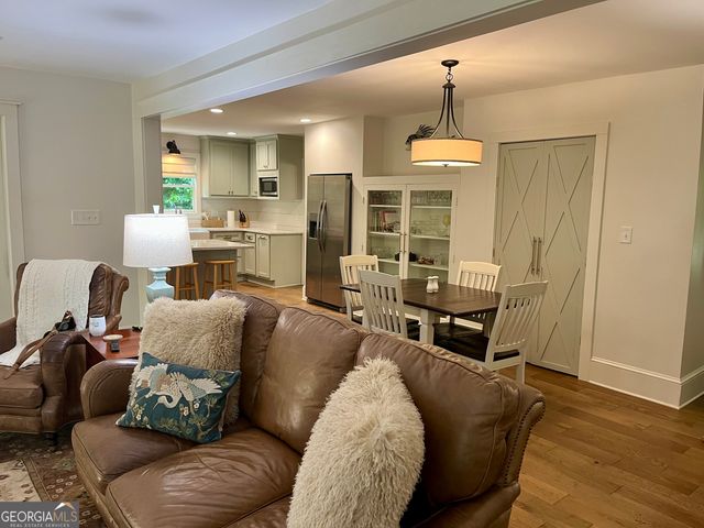 830 Forrest Avenue, Griffin, GA 30224