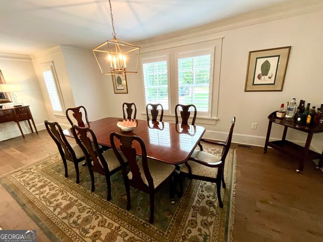 830 Forrest Avenue, Griffin, GA 30224