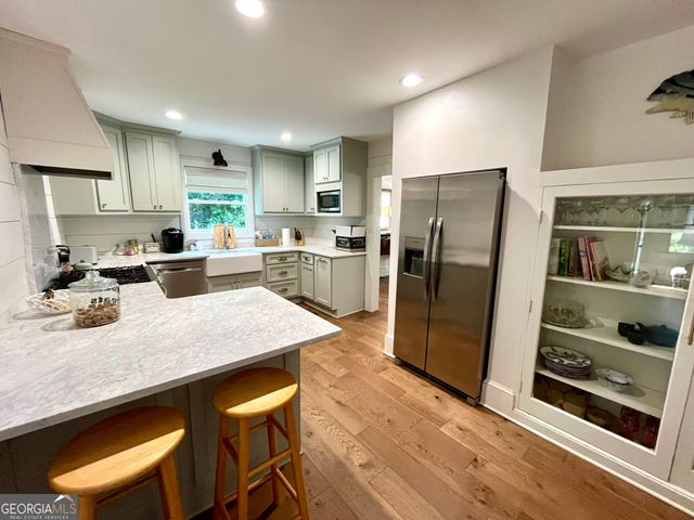 830 Forrest Avenue, Griffin, GA 30224