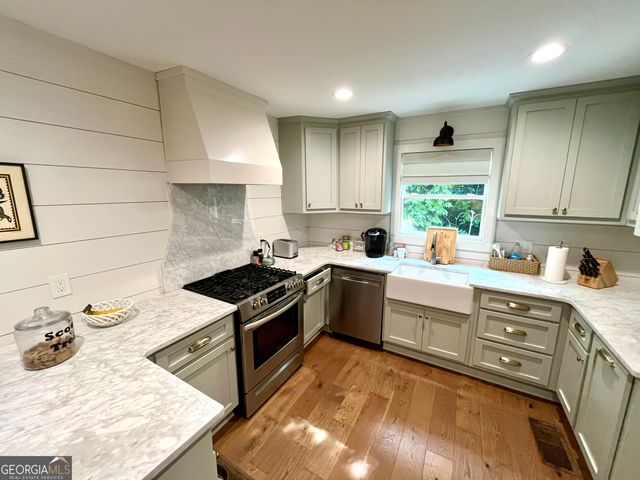 830 Forrest Avenue, Griffin, GA 30224