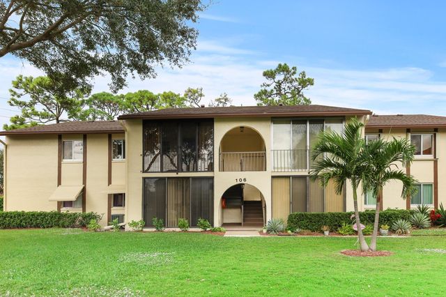 106 Lake Pine Circle C-1, Greenacres, FL 33463