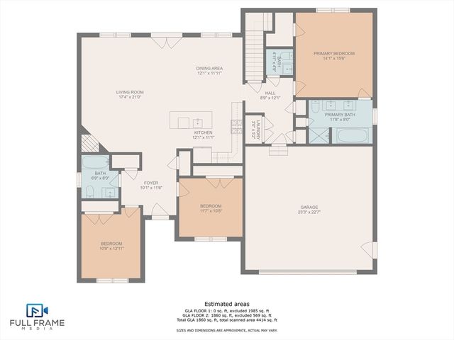 4 Sunny Crest, Belchertown, MA 01007