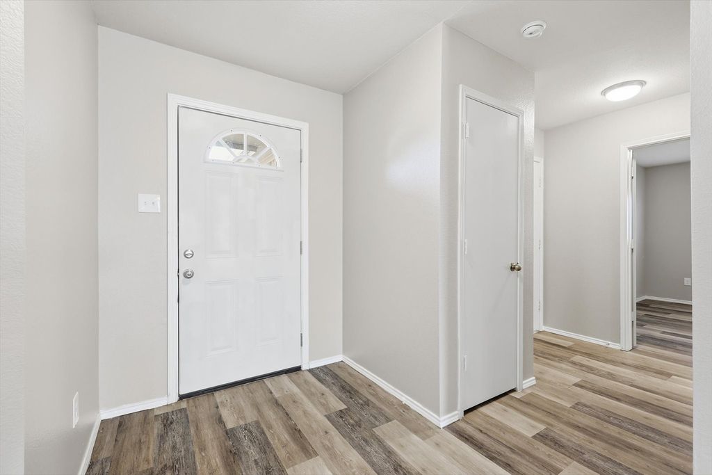 2112 Valley Forge Trail, Fort Worth, TX 76177 — photo 3