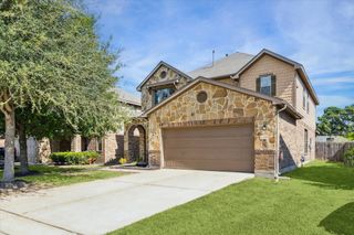 3306 Twin Meadow Lane, Katy, TX 77449