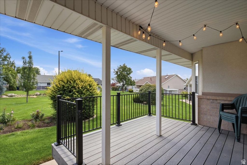 84 BELMORE DR, Kaysville, UT 84037 — photo 3