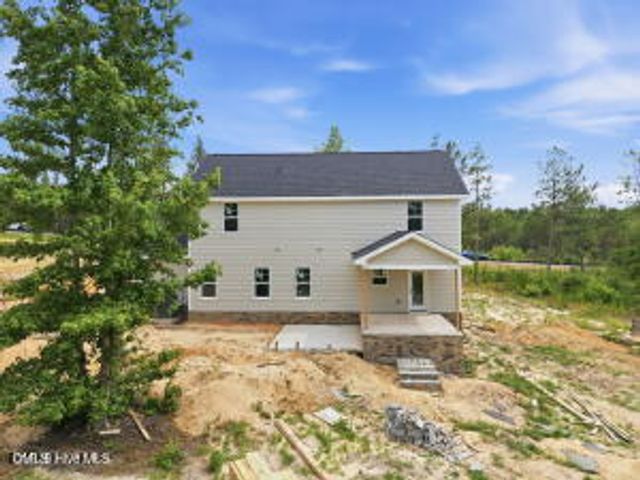 133 Vista Ridge Avenue, Sanford, NC 27332
