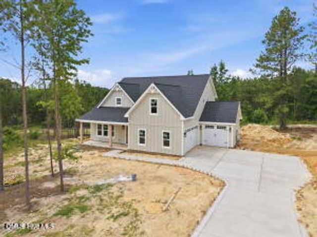 133 Vista Ridge Avenue, Sanford, NC 27332