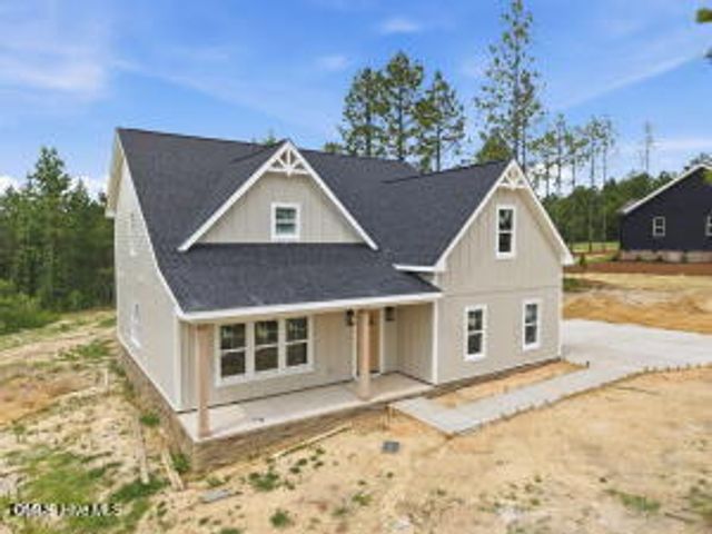 133 Vista Ridge Avenue, Sanford, NC 27332