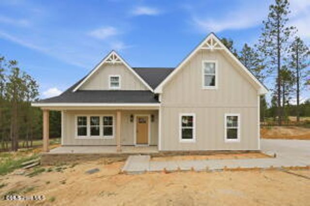 133 Vista Ridge Avenue, Sanford, NC 27332