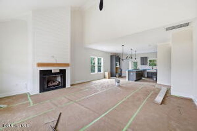 133 Vista Ridge Avenue, Sanford, NC 27332